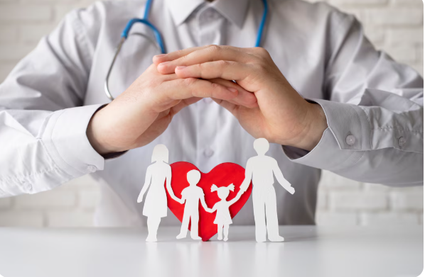 Gesundheit im modernen Leben: Bedeutung, Herausforderungen und Wege zu mehr Wohlbefinden