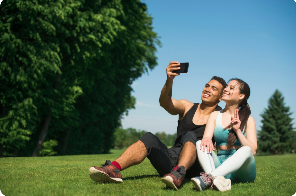 Lifestyle der Zukunft: Wie neue Trends unseren Alltag formen