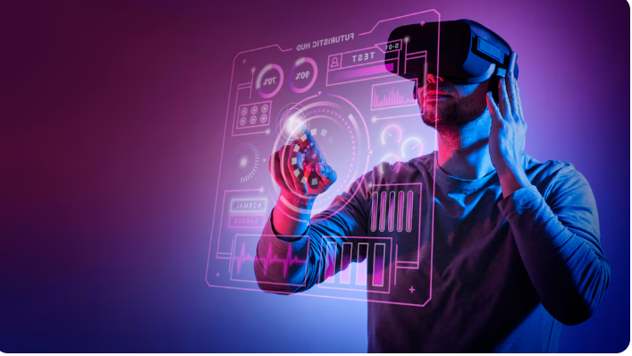 Moderne Technologie im Alltag: Wie digitale Trends unser Leben prägen