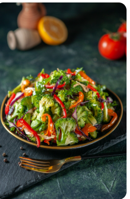 Die Kunst des Genießens: Moderne Food-Trends und Geschmackserlebnisse